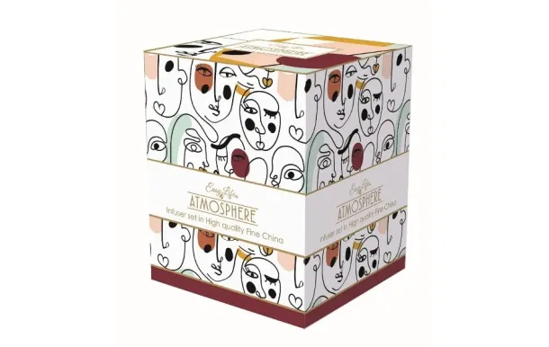 EASY LIFE MODERNISM  105MODN